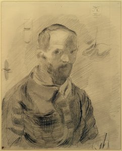Autorretrato