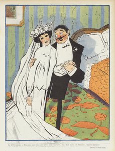 Ilustración para Le Rire