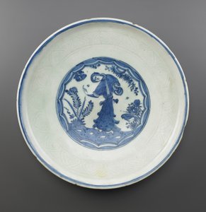 Plato, Irán, dinastía Safávida
