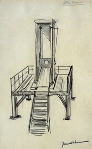 Guillotina