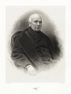 Hippolyte Passy