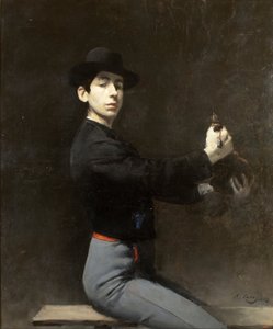 Autorretrato