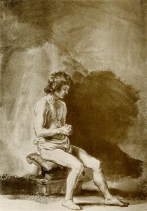 Desnudo masculino