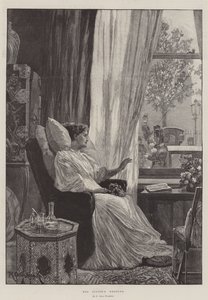 La Boda de su Hermana
