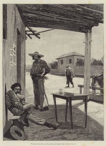 Maruja, por Bret Harte