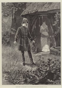 Maruja, por Bret Harte
