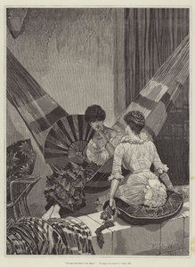 Maruja, por Bret Harte