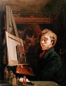 Autorretrato