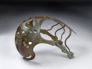 Bozal de caballo