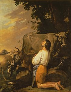 El Hijo Pródigo, 1650s