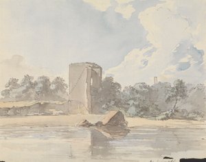 En Rajemahal [Rajmahal]