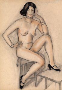 Desnudo