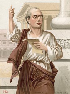 Cicerón