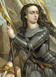 Juana de Arco