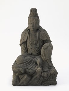 Avalokiteshvara, 518-618