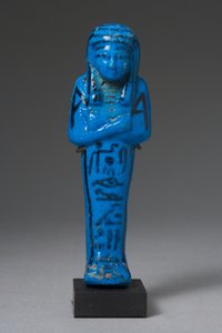 Ushabti para Tayuheret