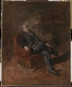 Riter Fitzgerald, c.1895