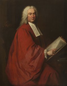 Sir Edmund Isham