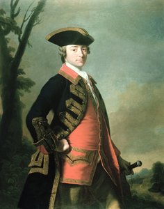 Vizconde Maywerd de Much Eaton