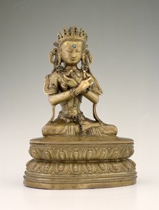 Buda Vajradhara