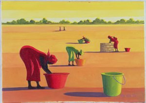Más allá del límite, 1998