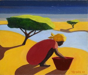 Junto al río, 2007