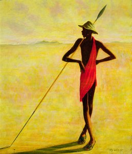 Observando, 1992