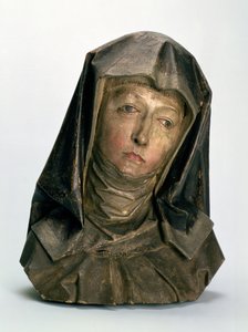 Cabeza de Santa Ana, 1500-10