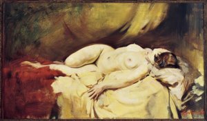 Desnudo
