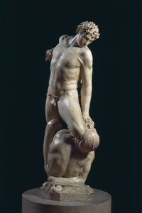 El honor triunfando sobre el engaño, c.1561