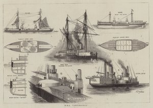 HMS Inflexible