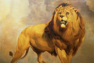 León