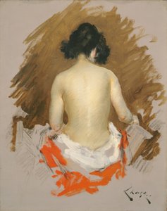 Desnudo