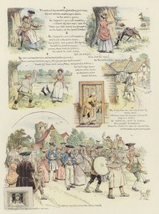 La hija del granjero