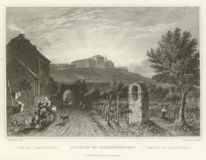 Castillo de Johannesberg