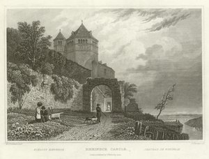 Castillo de Rheineck