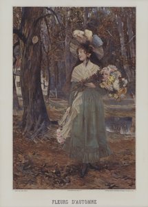 Fleurs d