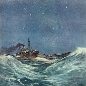 El Largo Camino