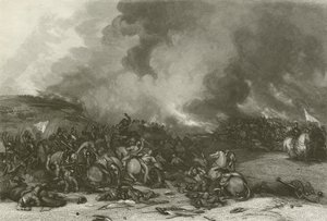 Batalla de Naseby