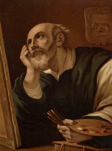 El evangelista Lucas
