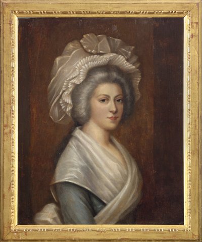 Isabel de Francia de Alexandre Kucharski