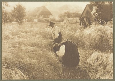 Madrugada de Alfred Stieglitz