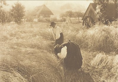 Mañana temprana de Alfred Stieglitz