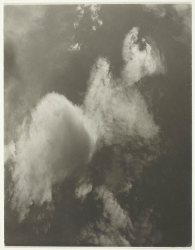 Equivalente de Alfred Stieglitz