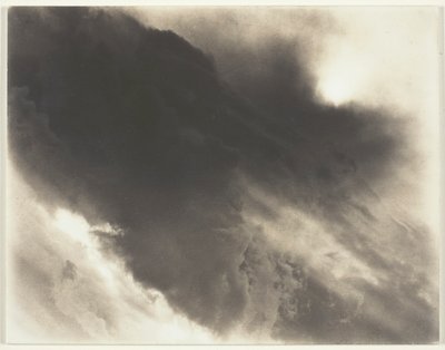 Equivalente de Alfred Stieglitz