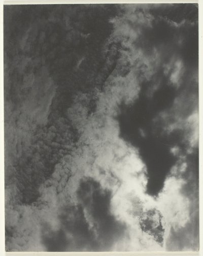 Equivalente de Alfred Stieglitz