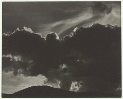 Equivalente de Alfred Stieglitz