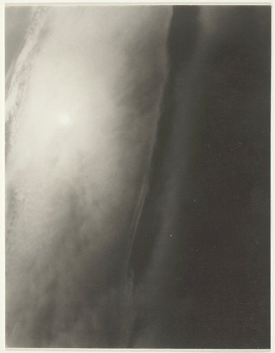 Equivalente de Alfred Stieglitz