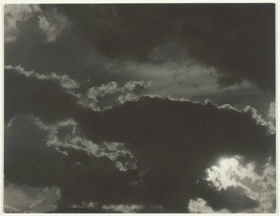 Equivalente de Alfred Stieglitz