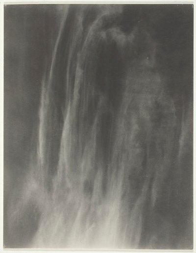 Equivalente de Alfred Stieglitz